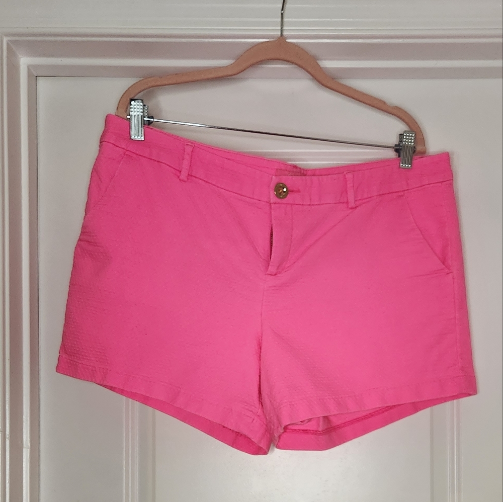 Lilly Pulitzer 5" Callahan Stretch Short